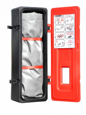 Couverture anti feu Leader STOP 54m2