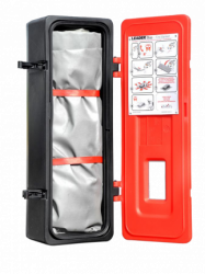 Couverture anti feu Leader STOP 54m2