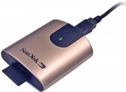 Lecteur de carte USB pour GasAlert Micro 5