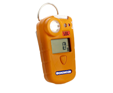 DETECTEUR GASMAN CO