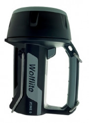 PROJECTEUR 251XT LED AVEC CHARGEUR 220V
