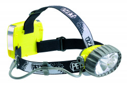LAMPE FRONTALE PIXA 3 ATEX