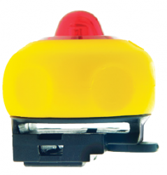 MARKERLITE LED ROUGE