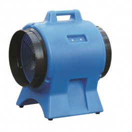 VENTILATEUR EXTRACTEUR PORTABLE - EN RUPTURE