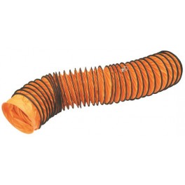 GAINE EXTENSIBLE POUR VENTILATEUR EXTRACTEUR