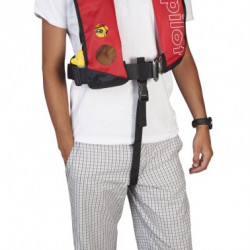 SOUS CUTALE POUR GILET GONFLABLE