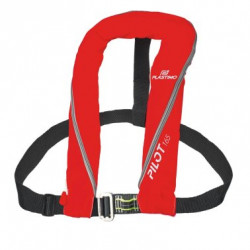GILET DE SAUVETAGE AUTOMATIQUE PILOT 165