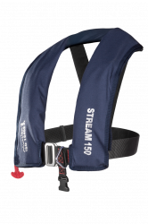 GILET DE SAUVETAGE STREAM 150N