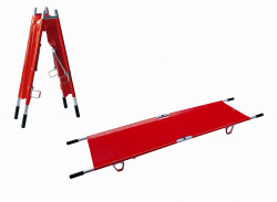 BRANCARD PLIABLE ASEP BP2L