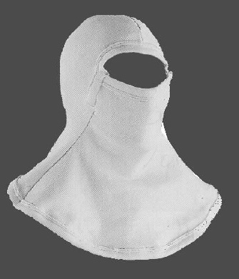 CAGOULE DE PROTECTION NOMEX