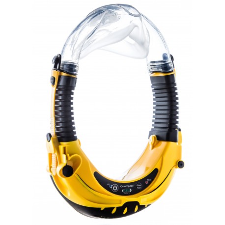 VENTILATEUR CLEANSPACE