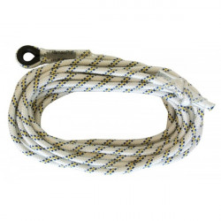 CORDE SEMI-STATIQUE DIAMETRE 12MM