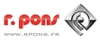 Logo RPons
